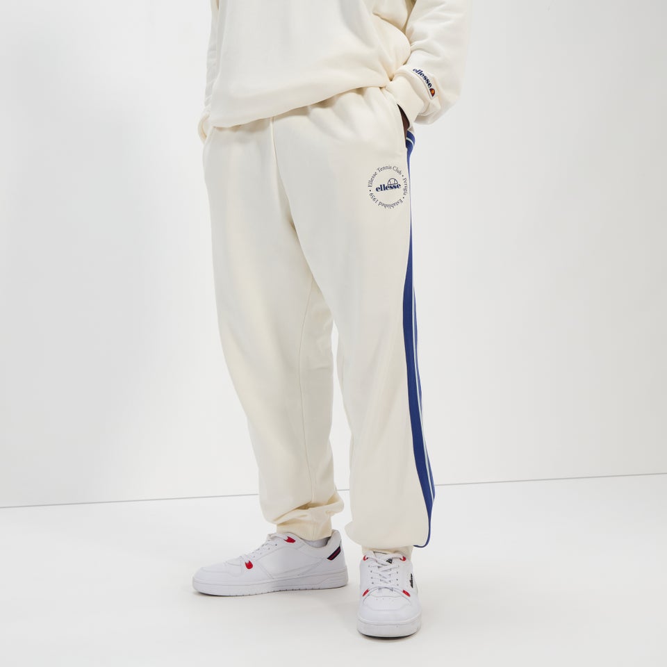 Airla CC Jog Pant Off White