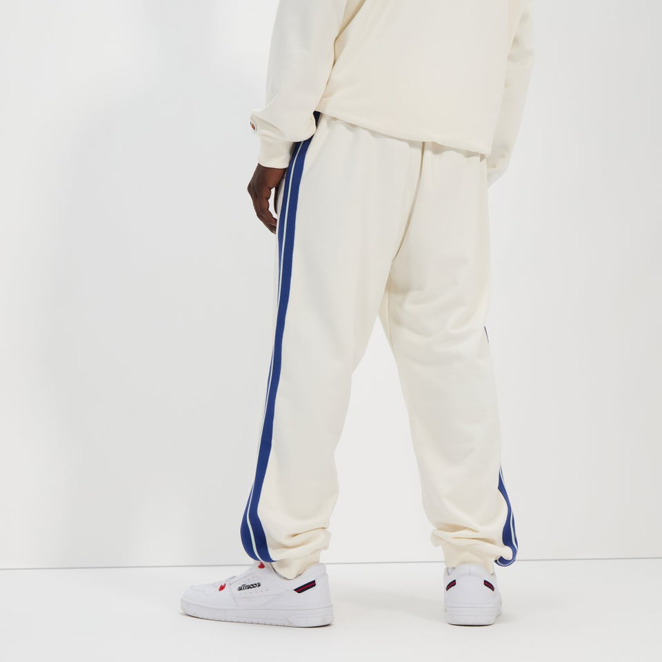 Airla CC Jog Pant Off White