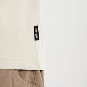 Men's Cimelio Tee Off White