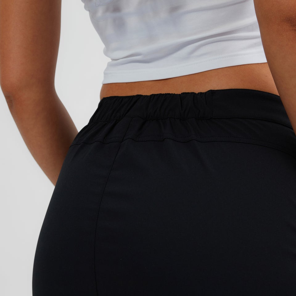 Women's Hierra Skirt Black