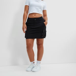 Women's Hierra Skirt Black