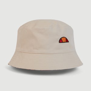 Men's Rebelio Bucket Hat Off White
