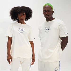 Melodi CC Tee Off White