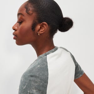 Women's Brinley Tee Off White