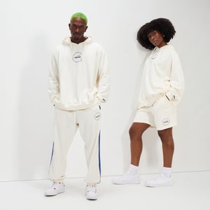 Giardini CC OH Hoodie Off White - 2XL