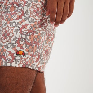 Men's Caspucci Swimshort All Over Print