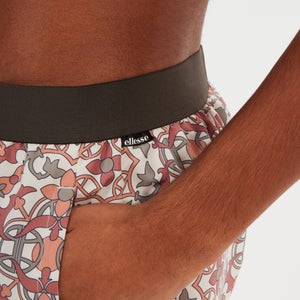 Men's Caspucci Swimshort All Over Print