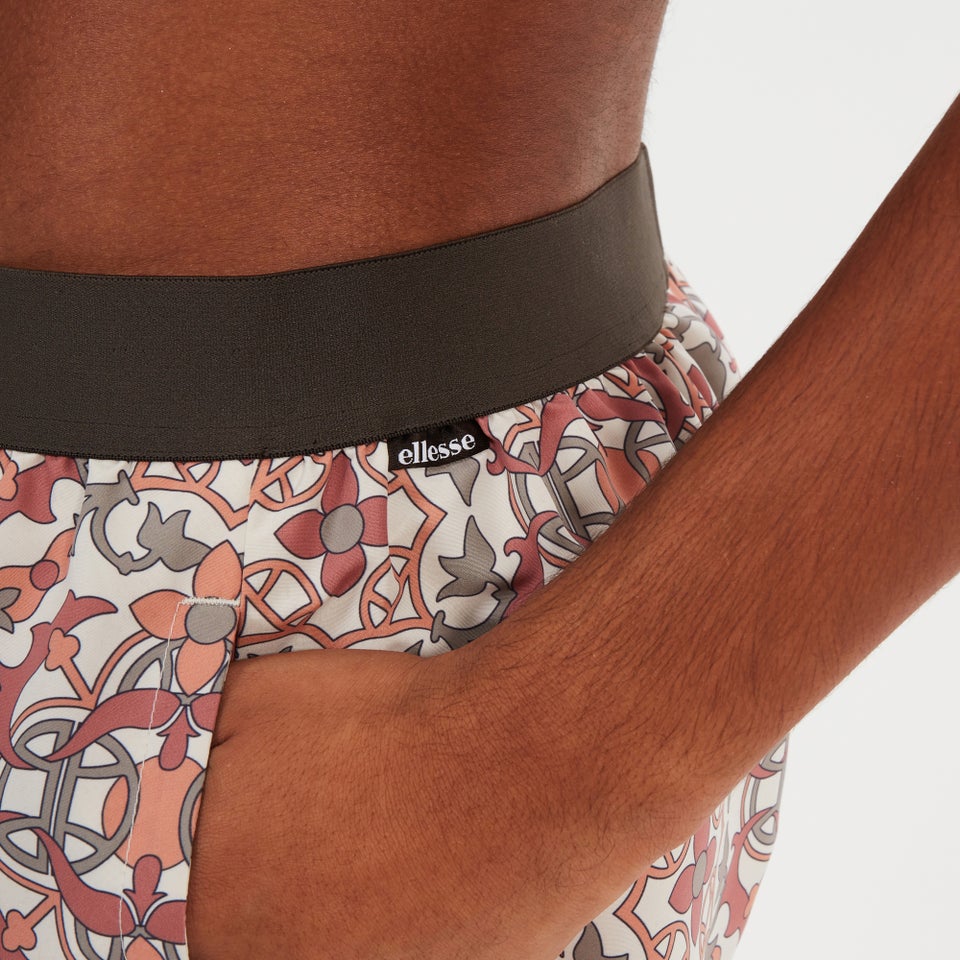 Men's Caspucci Swimshort All Over Print
