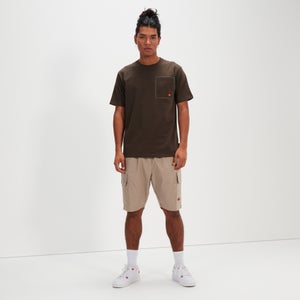 Men's Terence Short Light Brown - S