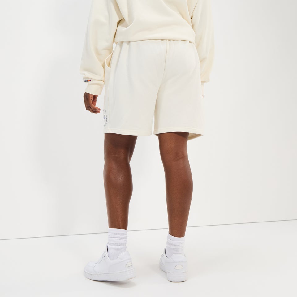 Fontanza CC Short Off White