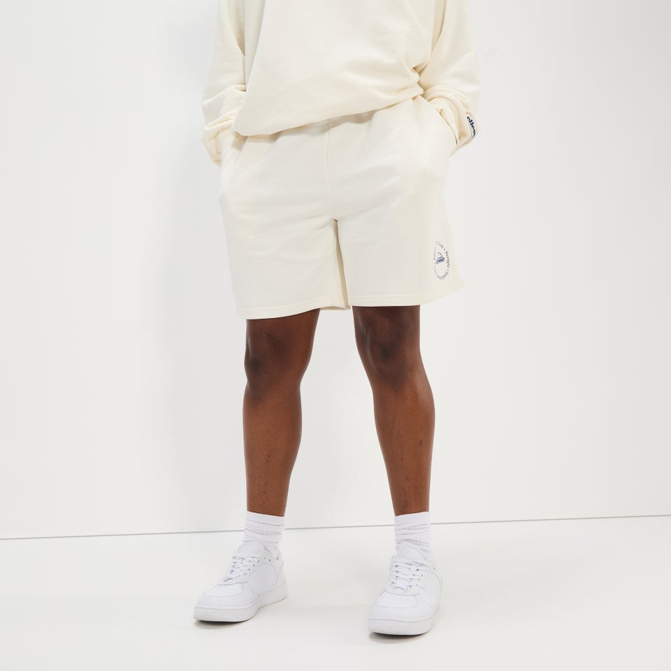 Fontanza CC Short Off White