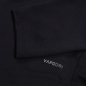 Junior Unisex Ireland Vapodri Elite First Layer Black