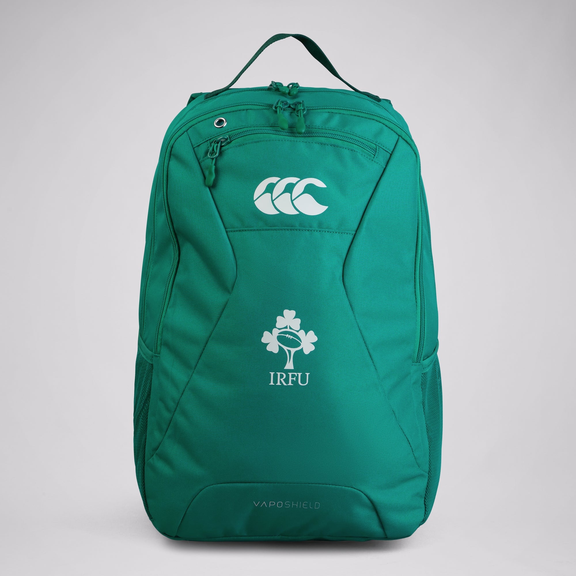 Adult Unisex Ireland Backpack Green | Canterbury