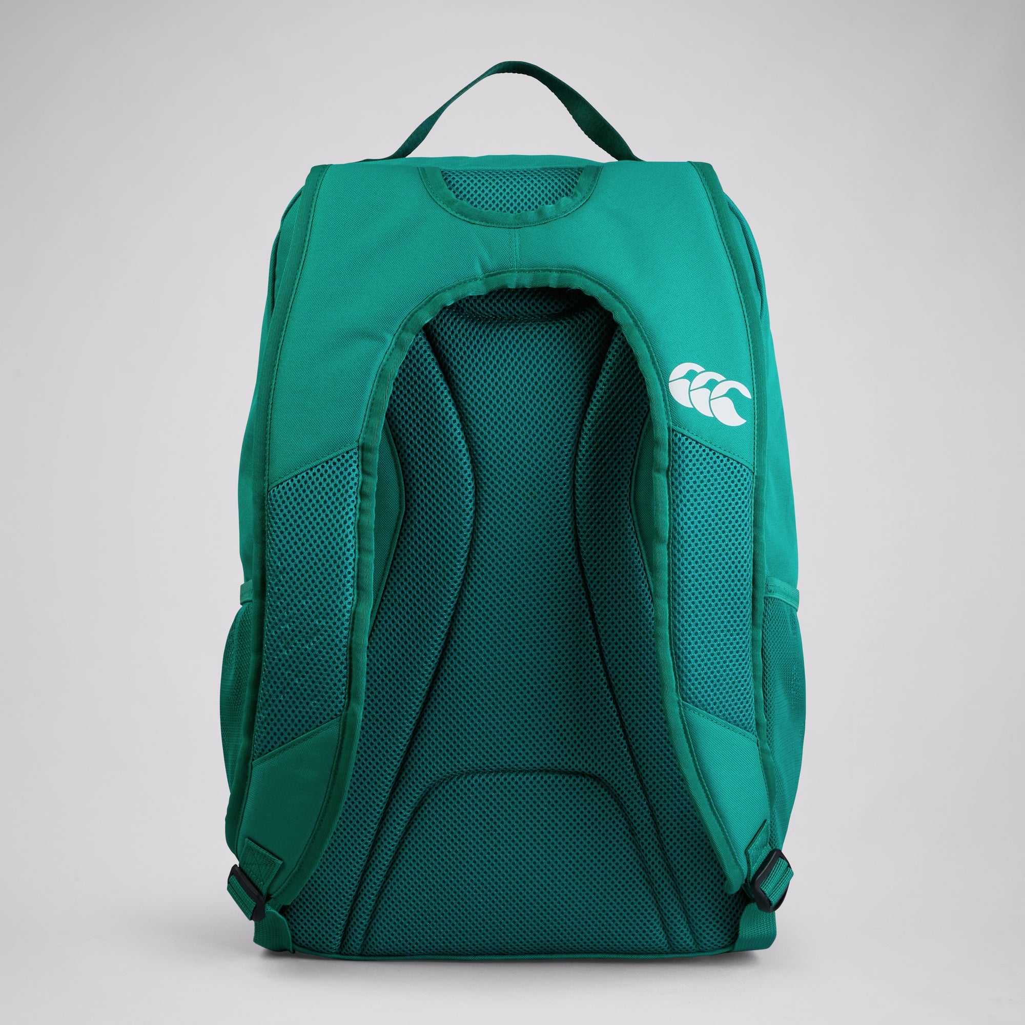 Adult Unisex Ireland Backpack Green | Canterbury