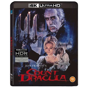 Count Dracula
