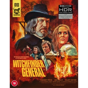 Witchfinder General