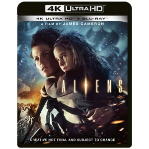 Aliens