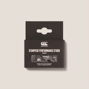 Stampede Performance Stud Pack – Extra Long Silver