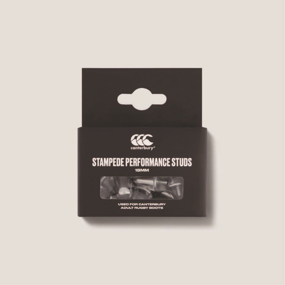 Stampede Performance Stud Pack – Extra Long Silver