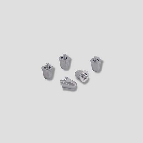 CCC STAMPEDE PERFORMANCE STUD PACK ADULT