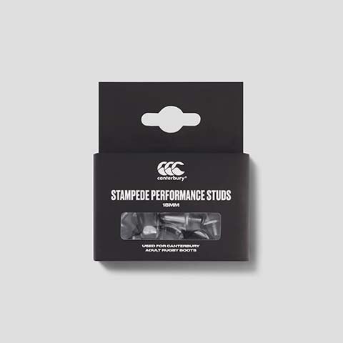 CCC STAMPEDE PERFORMANCE STUD PACK ADULT