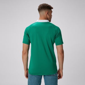 Mens Ireland 150Th Home Pro Jersey Green