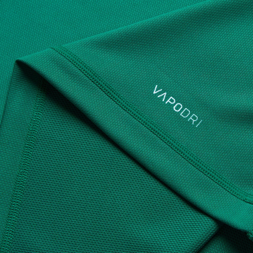 CANTERBURY IRE 150TH HOM PRO JERSEY WS AF GREEN