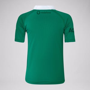 Womens Ireland 150Th Home Pro Jersey Green