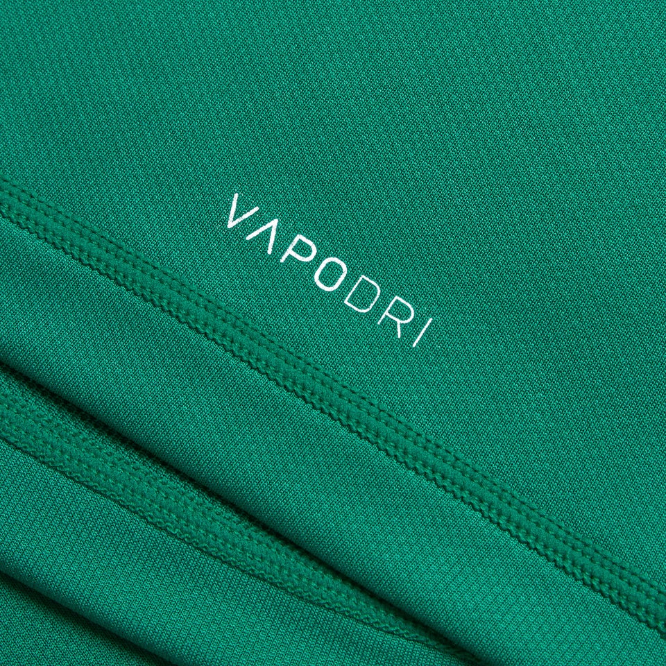 Junior Unisex Ireland 150Th Home Pro Jersey Green