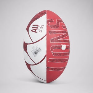 British & Irish Lions Thrillseeker Ball Red