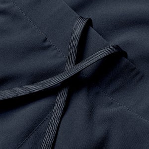 Womens British & Irish Lions Gym Woven Shorts Navy