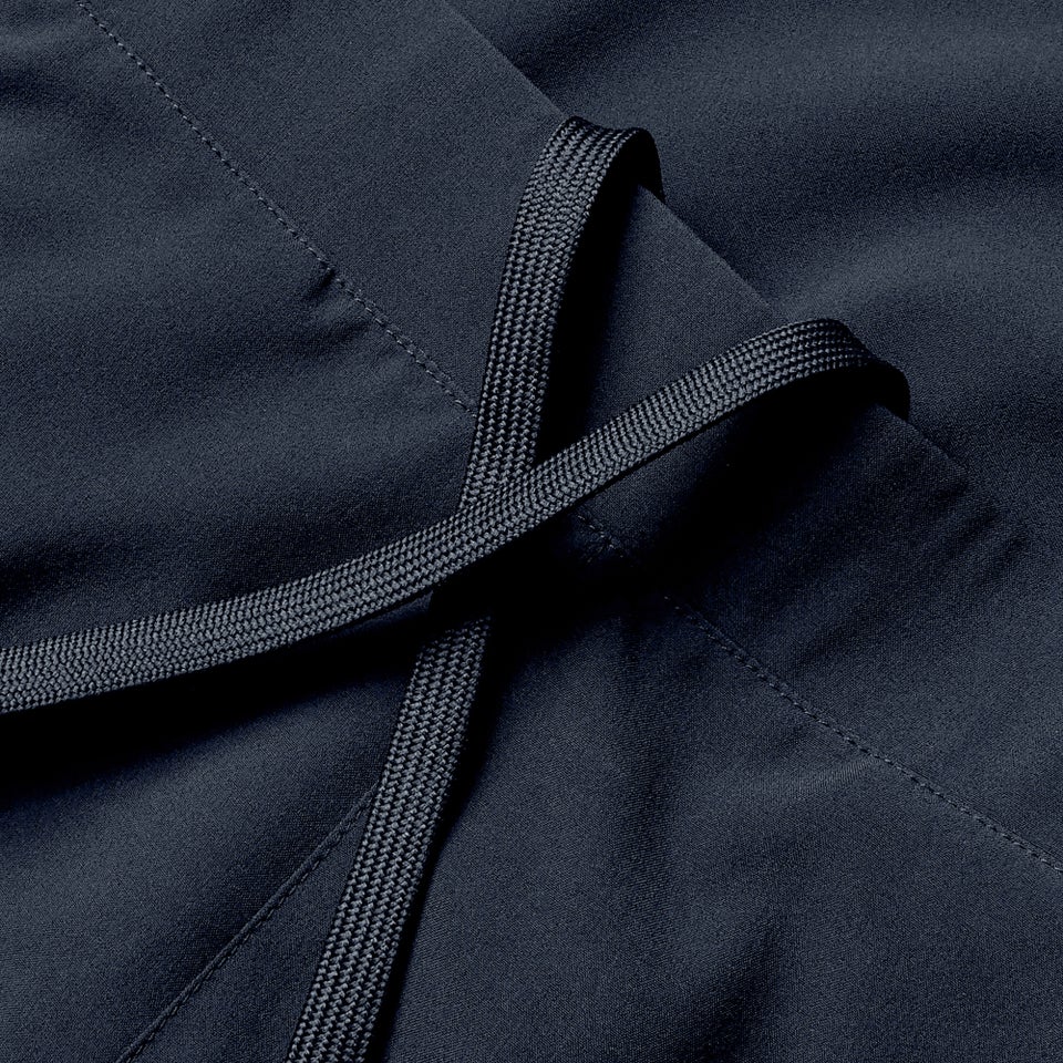 Womens British & Irish Lions Gym Woven Shorts Navy