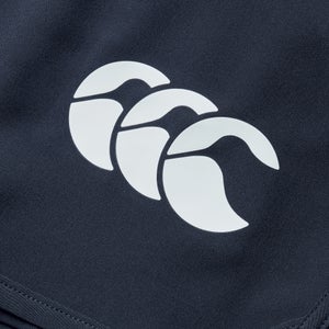 Womens British & Irish Lions Gym Woven Shorts Navy