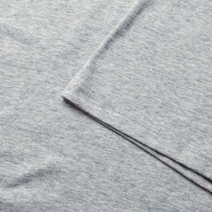 Adult Unisex British & Irish Lions Monument Tee Grey Marl