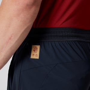 Mens British & Irish Lions Everest Woven Pant Navy