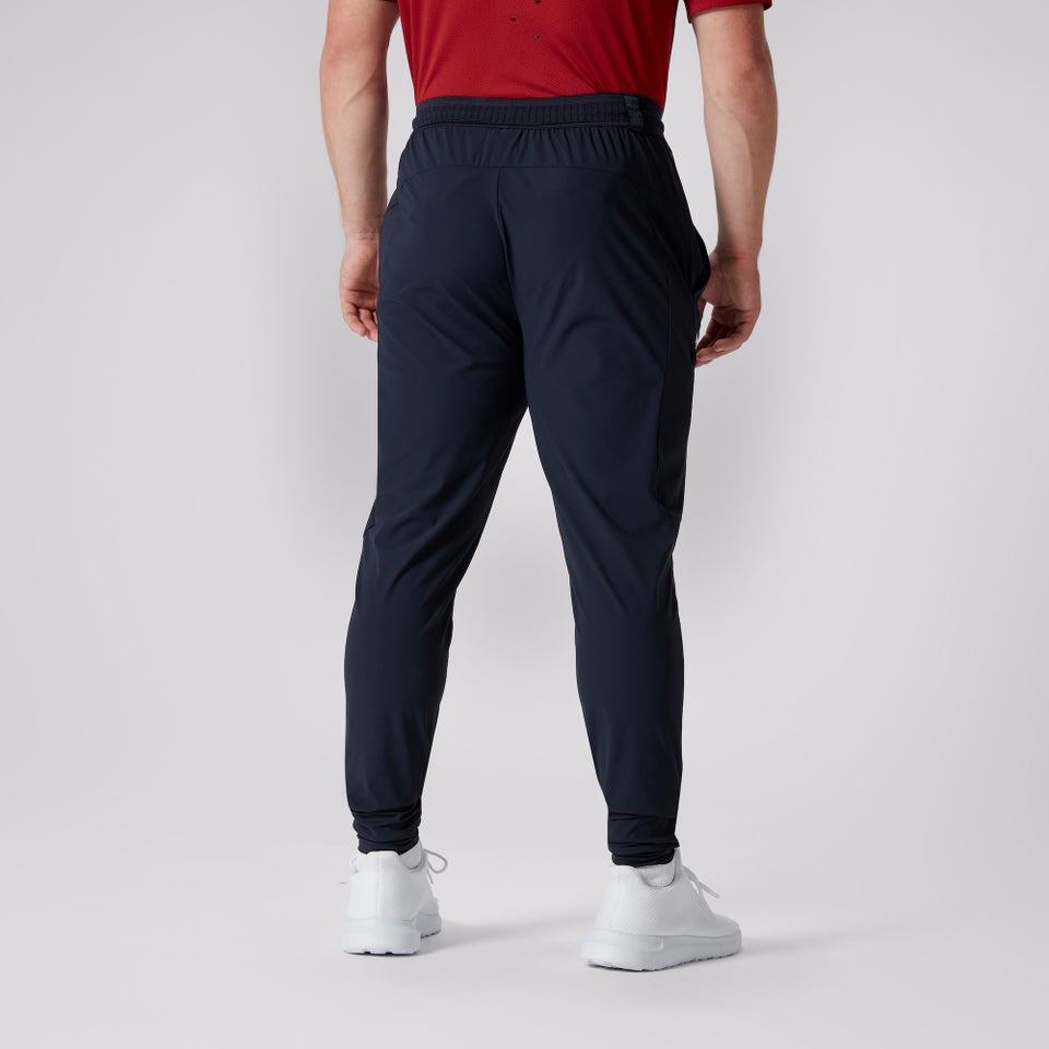 MENS BRITISH & IRISH LIONS CCC EVEREST WOVEN PANT BLUE