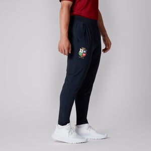 Mens British & Irish Lions Everest Woven Pant Navy