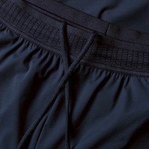 MENS BRITISH & IRISH LIONS CCC EVEREST WOVEN PANT BLUE