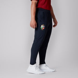 MENS BRITISH & IRISH LIONS CCC EVEREST WOVEN PANT BLUE
