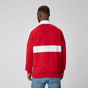 Adult Unisex British & Irish Lions CCC Heritage Jersey Red