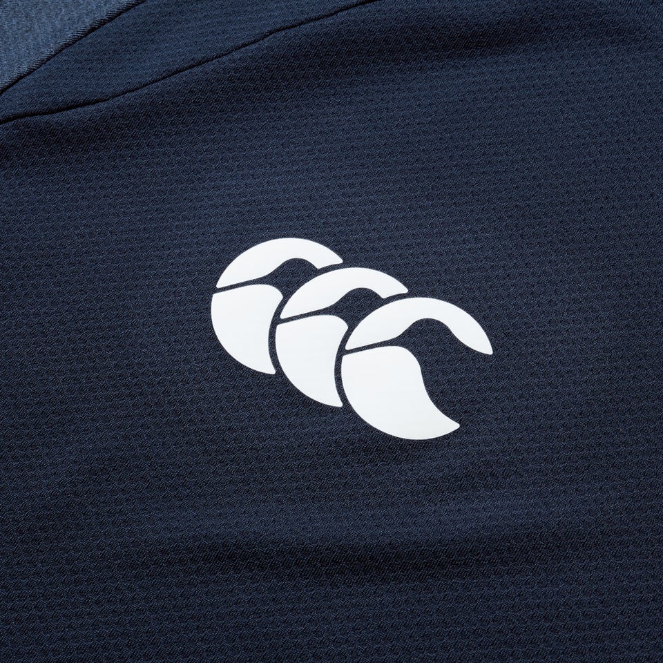 Mens British & Irish Lions Everest Tee Navy