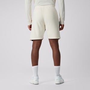 BRITISH & IRISH LIONS CCC OUTBACK PRINT FLEECE SHORT BLUE