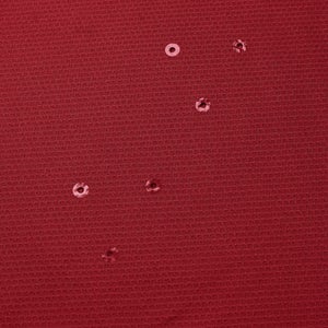 MENS BRITISH & IRISH LIONS CCC EVEREST T-SHIRT RED