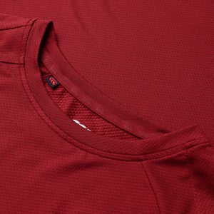 MENS BRITISH & IRISH LIONS CCC EVEREST T-SHIRT RED