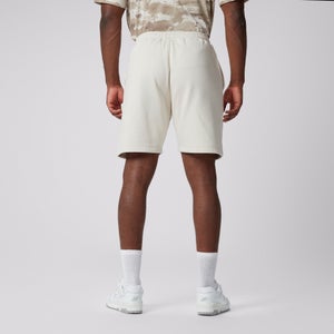 CANTERBURY BIL OUTBACK FLEECE SHORT AM WHITE