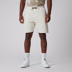 CANTERBURY BIL OUTBACK FLEECE SHORT AM WHITE