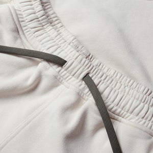 CANTERBURY BIL OUTBACK FLEECE SHORT AM WHITE