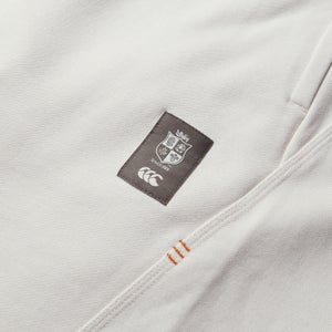 CANTERBURY BIL OUTBACK FLEECE SHORT AM WHITE