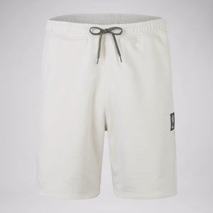 CANTERBURY BIL OUTBACK FLEECE SHORT AM WHITE