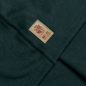 Adult Unisex British & Irish Lions Replica Training Jersey Green